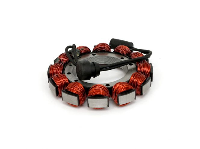 Hovedbilde ALTERNATOR STATOR UNMOLDED  L84-90 XL(NU), Stator