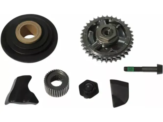 Hovedbilde COMPENSATOR KIT HP 34T