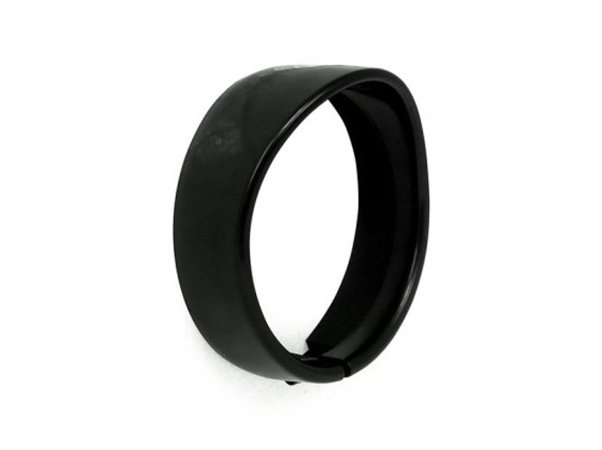 Hovedbilde ring with visor. 5-3/4