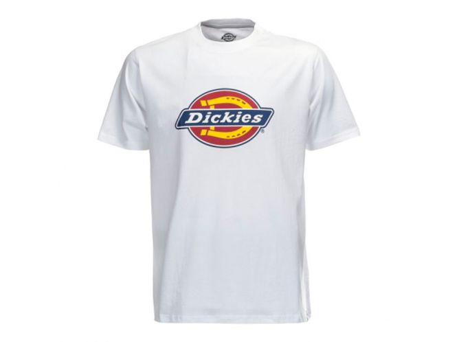 Hovedbilde DICKIES IT-SHIRT WHITE, T-skjorte herre