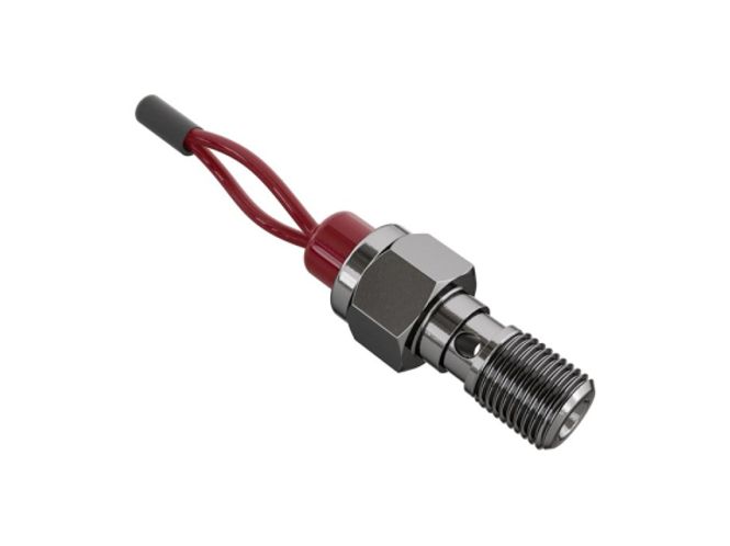 Hovedbilde M10 x 1.00 banjo brake switch, banjo bolt