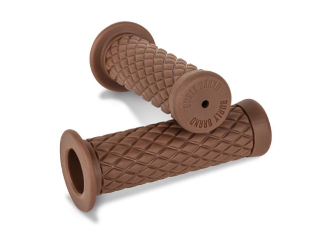 Hovedbilde Burly, Diamondback handlebar grip set 1