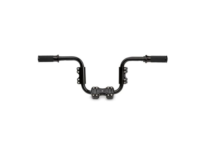 Hovedbilde HANDLEBAR CLAMP BLACK 1