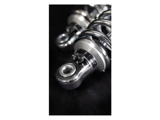 Hovedbilde Bitubo, WME dual shock absorber set. . 356mm, Støtdempere