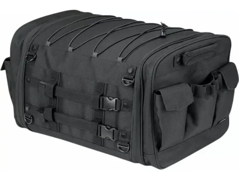 Momentum Drifter Bag 42L, Bagger/vesker
