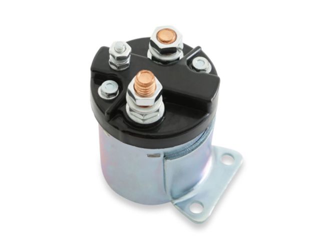 Hovedbilde 4-speed Starter Solenoid