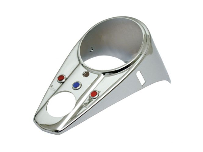 Hovedbilde DASH COVER, 3-LIGHT, Dach cover