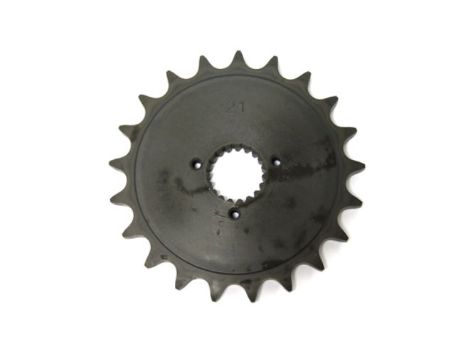Hovedbilde SPROCKET TRANSMISSION 21T  L84-90 XL, SPROCKET TRANSMISSION, 21T.