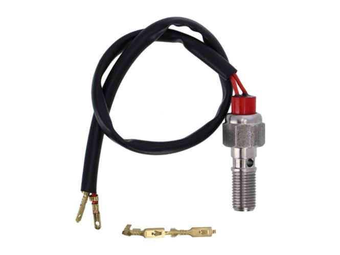 Hovedbilde HYDRAULIC BRAKE LIGHT SWITCH, Bremse lys bryter