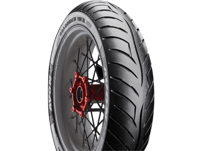 Hovedbilde Dekk MKII Roadrider 150/70V18 70V TL, Dekk bak