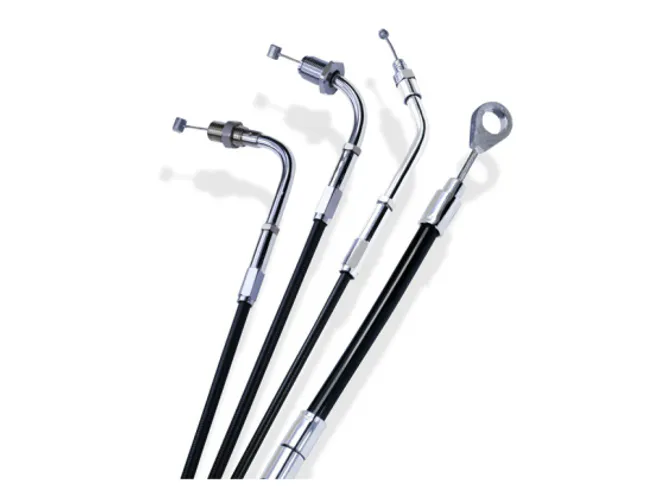 Hovedbilde clutch cable +18
