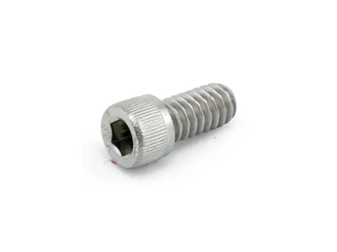 Hovedbilde KNURLED ALLEN BOLT 10/24 X 5/8