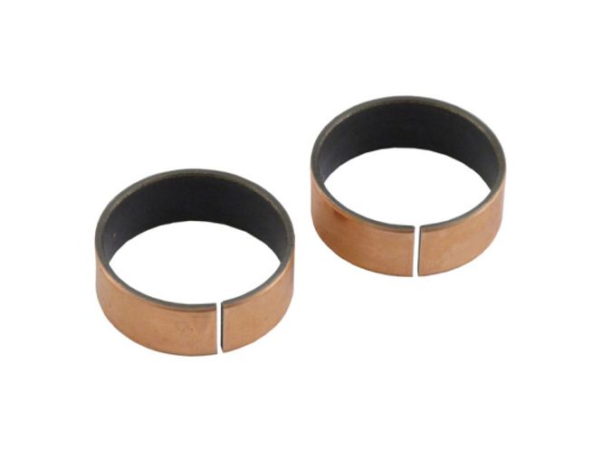 Hovedbilde FORK SLIDER BUSHING, UPPER, 39MM, Øvre Gaffel Foring
