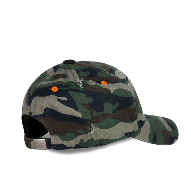 Hovedbilde Von Dutch Caps