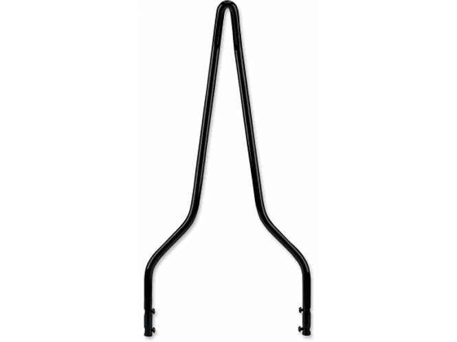 Hovedbilde Sissy Bar ATTITUDE STICK NARROW BLK, Sissy Bar