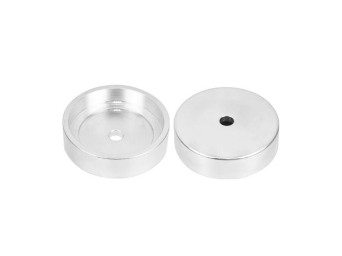 Hovedbilde main drive gear and bearing remover & installer tool, Verktøy