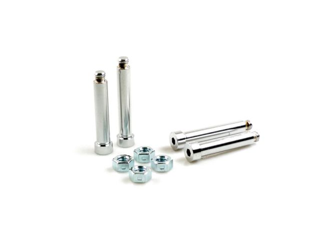 Hovedbilde CALIPER MOUNT KIT, FRONT. CHROME ALLEN