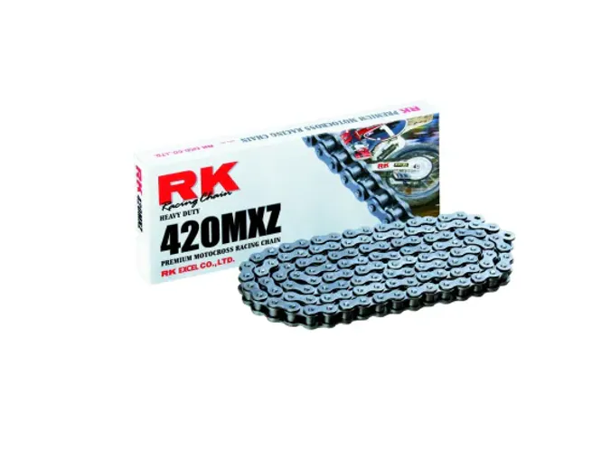 Hovedbilde 420 MXZ Drive Chain, Kjede