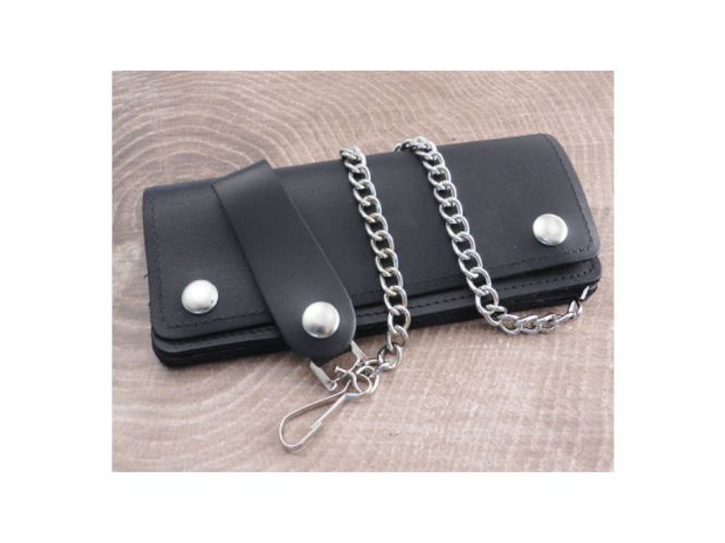 Hovedbilde Amigaz Chain Wallet Long , Lommebok m/ lenke