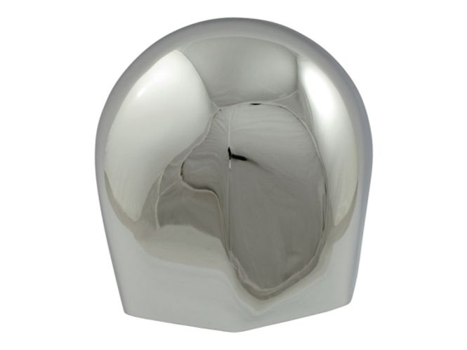 Hovedbilde HORN COVER, HORN COVER, LOW NOTE. CHROME