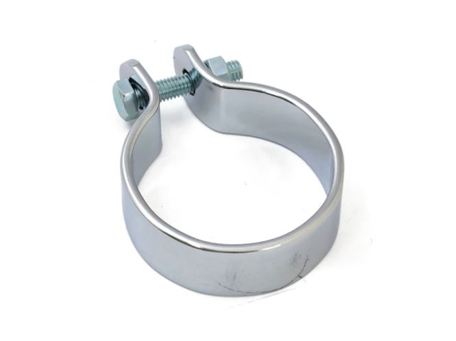 Hovedbilde MUFFLER MIDDLE CLAMP 1-7/8