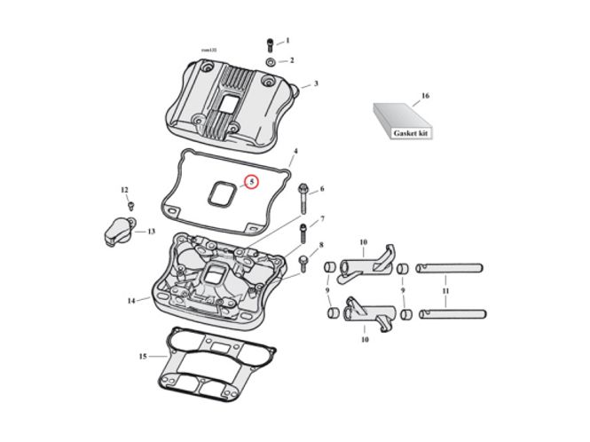 Hovedbilde RevTech ® 88