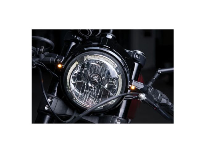 Hovedbilde LED TURN SIGNAL,  LED TURN SIGNAL