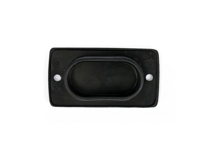 Hovedbilde GASKET, MASTER CYLINDER COVER REAR/REAR, Pakning Bremsepumpe