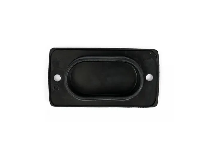 Hovedbilde GASKET, MASTER CYLINDER COVER REAR/REAR, Pakning Bremsepumpe