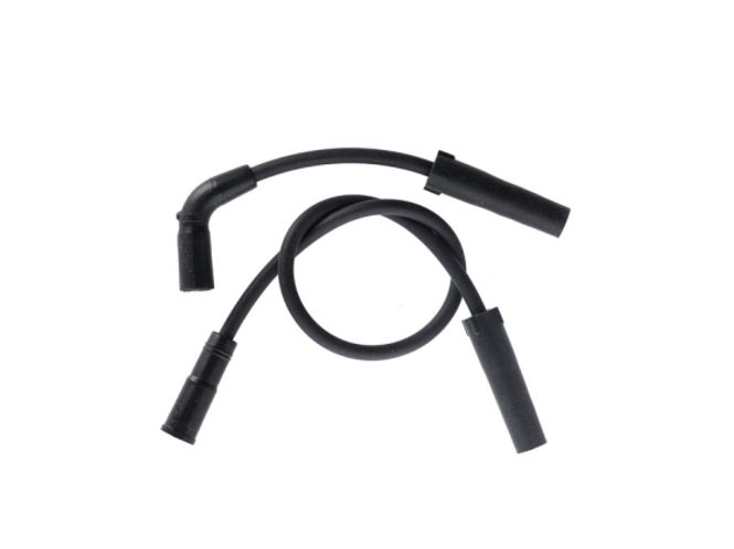 Hovedbilde Pluggkabler 99-06 FLT/Touring with carburetor; 07-21 XL Sportster ...
