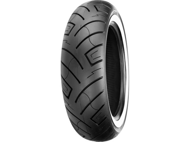 Hovedbilde Dekk F777 130/90B16 73H , Dekk foran