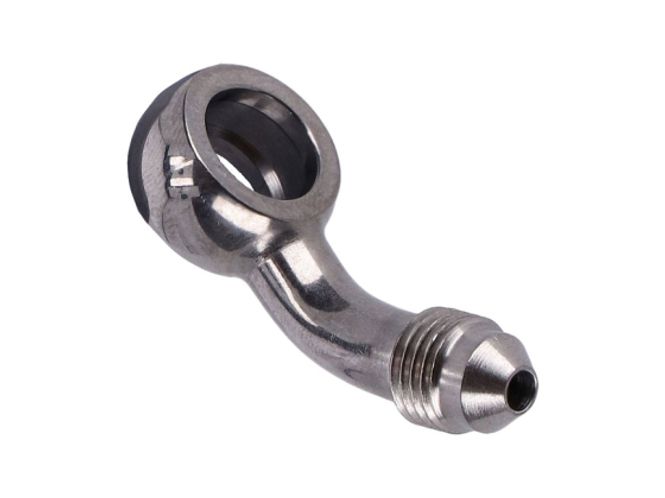 Hovedbilde Slimline banjo fitting 3/8