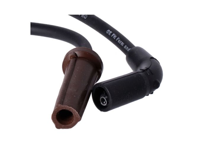 Hovedbilde Pluggkabel 18-23 M8 Softail; 17-23 M8 Touring; 17-23 M8 Trikes