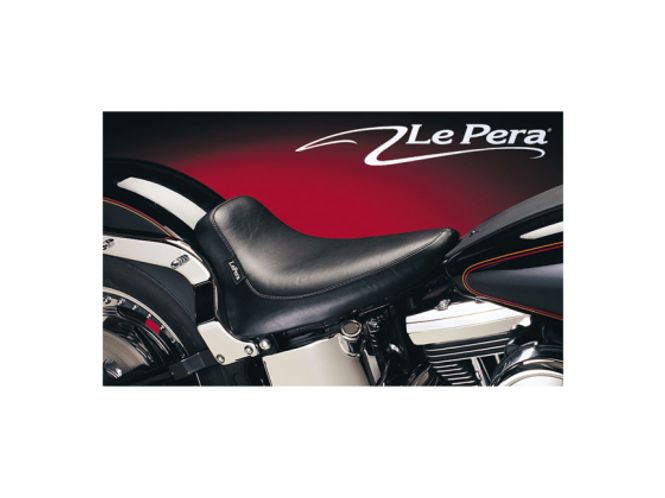 Hovedbilde LEPERA, SILHOUETTE SOLO SEAT. SMOOTH, Sete