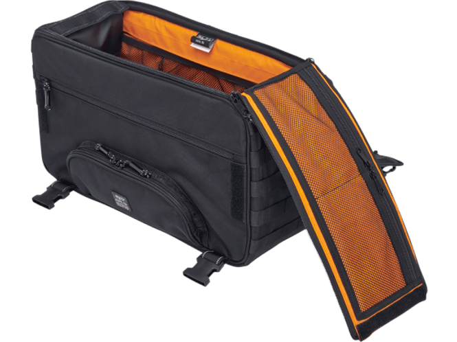 Hovedbilde SADDLEBAG EXFIL 36 BLK, Bag/veske
