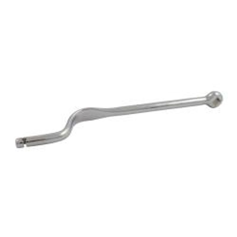 Clutch release lever.41-E79 Big Twin