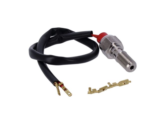 Hovedbilde HYDRAULIC BRAKE LIGHT SWITCH, Bremse lys bryter