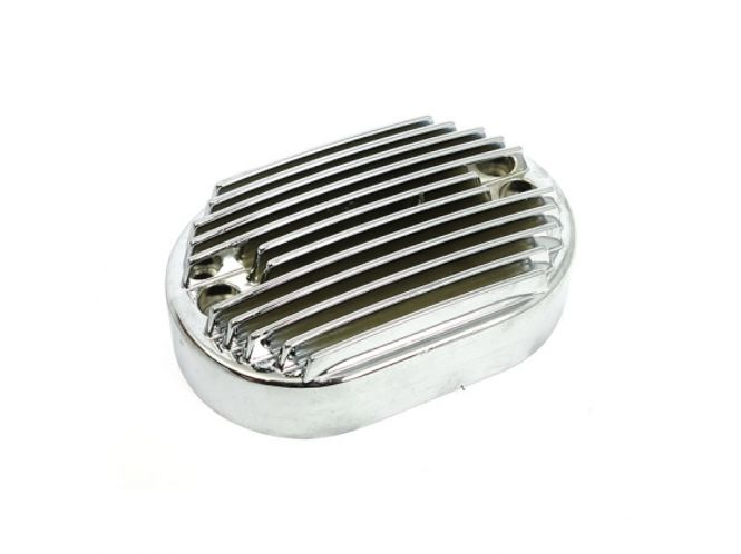 Hovedbilde REGULATOR. 08-17 Softail