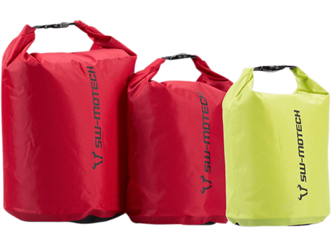 Hovedbilde Drypack  Bag Set 4,8 og 13 L, Drypack Storage Bag Set