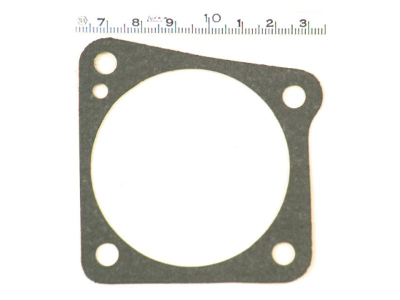 TAPPET BLOCK GASKET. REAR. .031