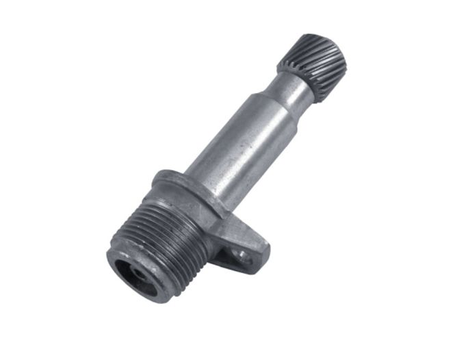 Hovedbilde SPEEDOMETER DRIVE, TRANSMISSION. 23 TEETH, SPEEDOMETER DRIVE, ...
