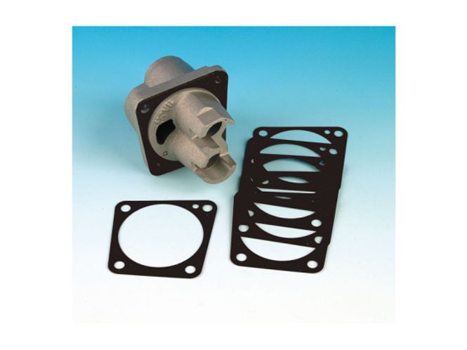 Hovedbilde JAMES, TAPPET BLOCK GASKETS. REAR. FOAMET, JAMES, TAPPET BLOCK ...