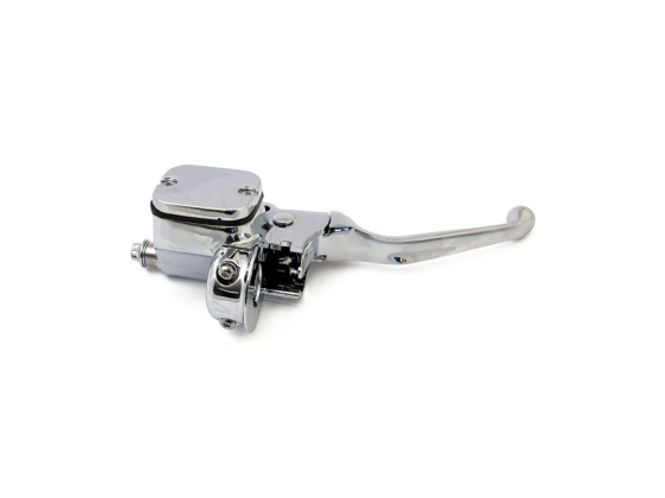 Hovedbilde Handlebar master cylinder assy. 11/16
