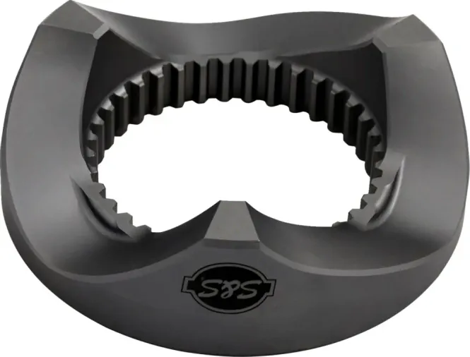 Hovedbilde S&S, M8 primary drive Compensator Ramp / Sliding Cam