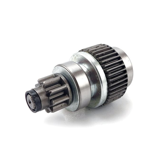 Hovedbilde clutch assy, starter motor