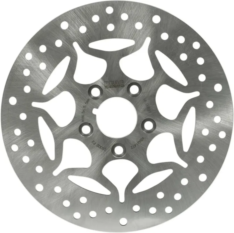 BRAKE ROTOR FIX ROUND 11.5