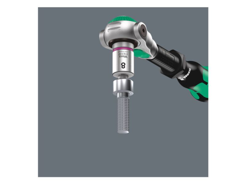 WERA ZYKLOP 3/8