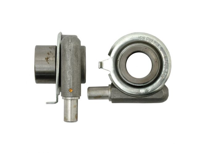 Hovedbilde FRONT WHEEL SPEEDO DRIVE 21