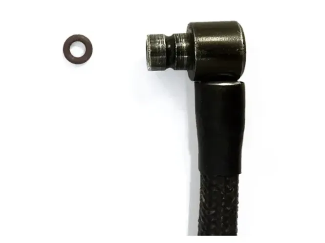 Hovedbilde replacement o-ring ext. fuel line