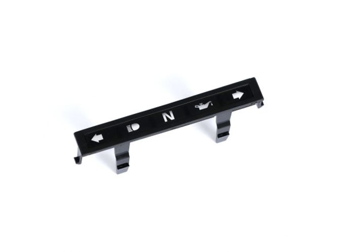 Hovedbilde DASH COVER LENS SUPPORT KIT